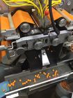 Hohe Präzision Paintball-Produktionsmaschine für weiches Kapsel CER