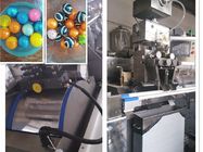 Gelatine Shell Paintball Herstellung/Verkapselungs-Maschine mit formlosem Trockner/Ferndiagnose