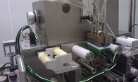 Softgel-Verkapselungs-Maschine Labor des kleinen Maßstabs voll automatisch