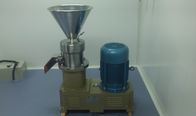 Edelstahl-Kolloidmühle-Maschine einzumachen Homognizer, Feinpartikel zu reiben