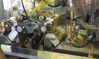 Spreizer-Kasten und Würfel rollen Kupfer-Kapselverkapselung Füllmaschine-Teile