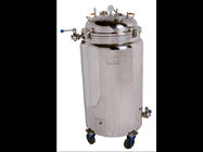 SUS 500L 304 Edelstahl-Mischbehälter für Flüssigkeit/Medizin