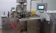 Softgel-Verkapselungs-Maschine Labor des kleinen Maßstabs voll automatisch
