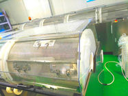 Softgel 2 Schicht-Verkapselungs-Trommel-Dryer With Big-Luft-Gebläse